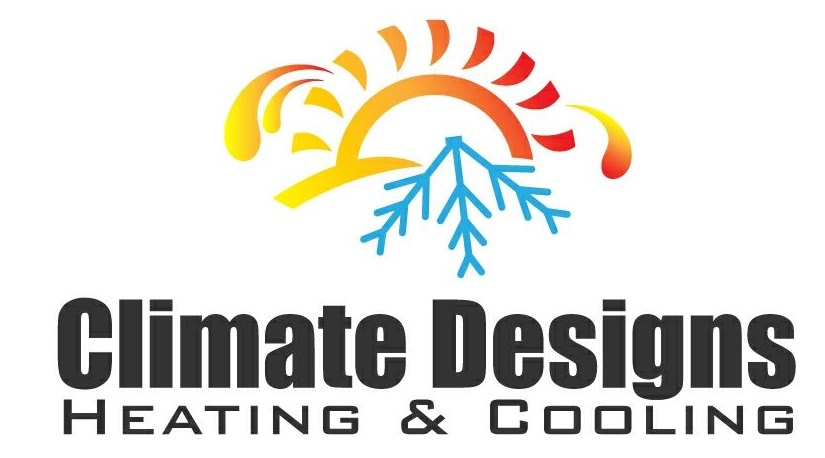 Climate Designs LLC Logo
